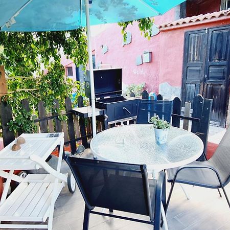Jardines Salema Cerca Del Mar Las Palmas de Gran Canária Exterior foto