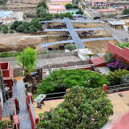 Jardines Salema Cerca Del Mar Las Palmas de Gran Canária Exterior foto