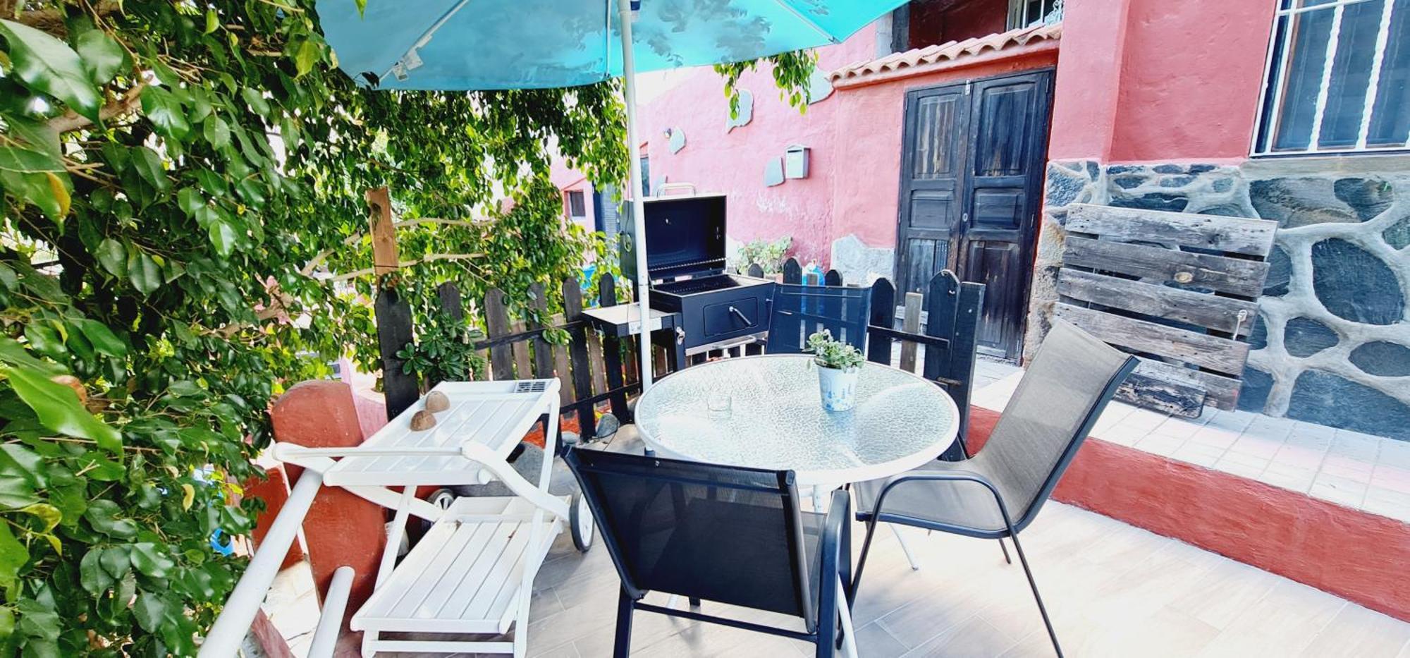 Jardines Salema Cerca Del Mar Las Palmas de Gran Canária Exterior foto